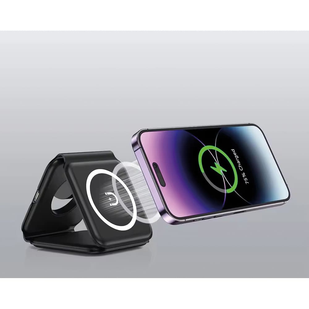 Powerbank Organizer