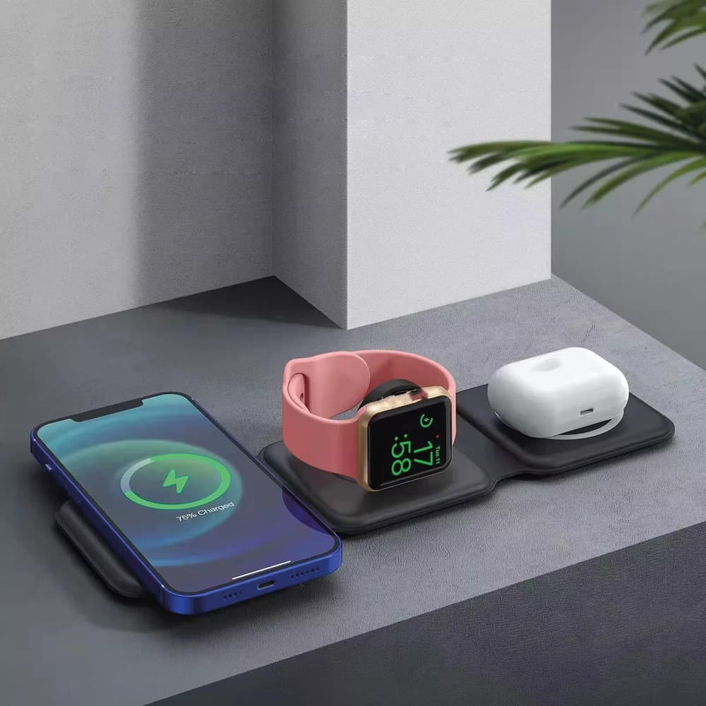 Powerbank Organizer