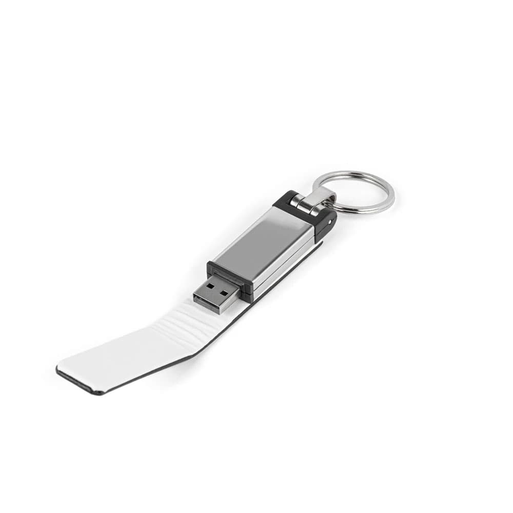 Deri USB Bellek