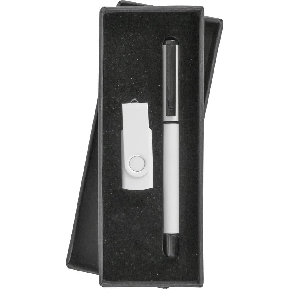 USB Kalem Set