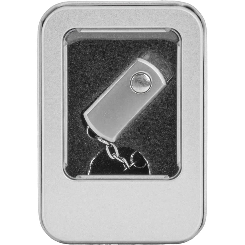 Metal USB Bellek