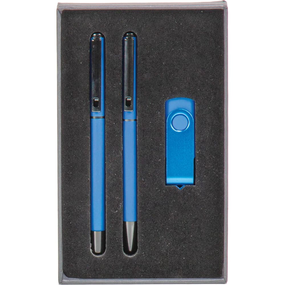 USB Kalem Set