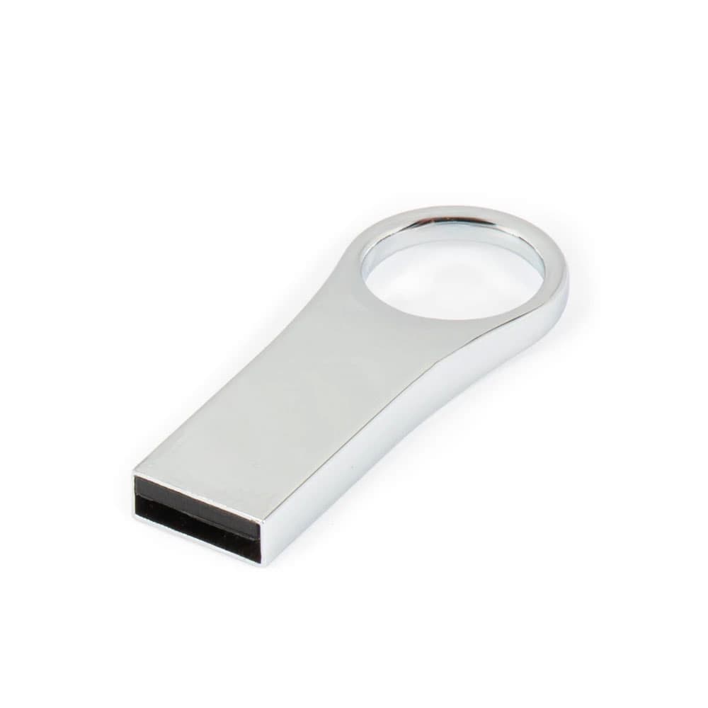 Metal USB Bellek