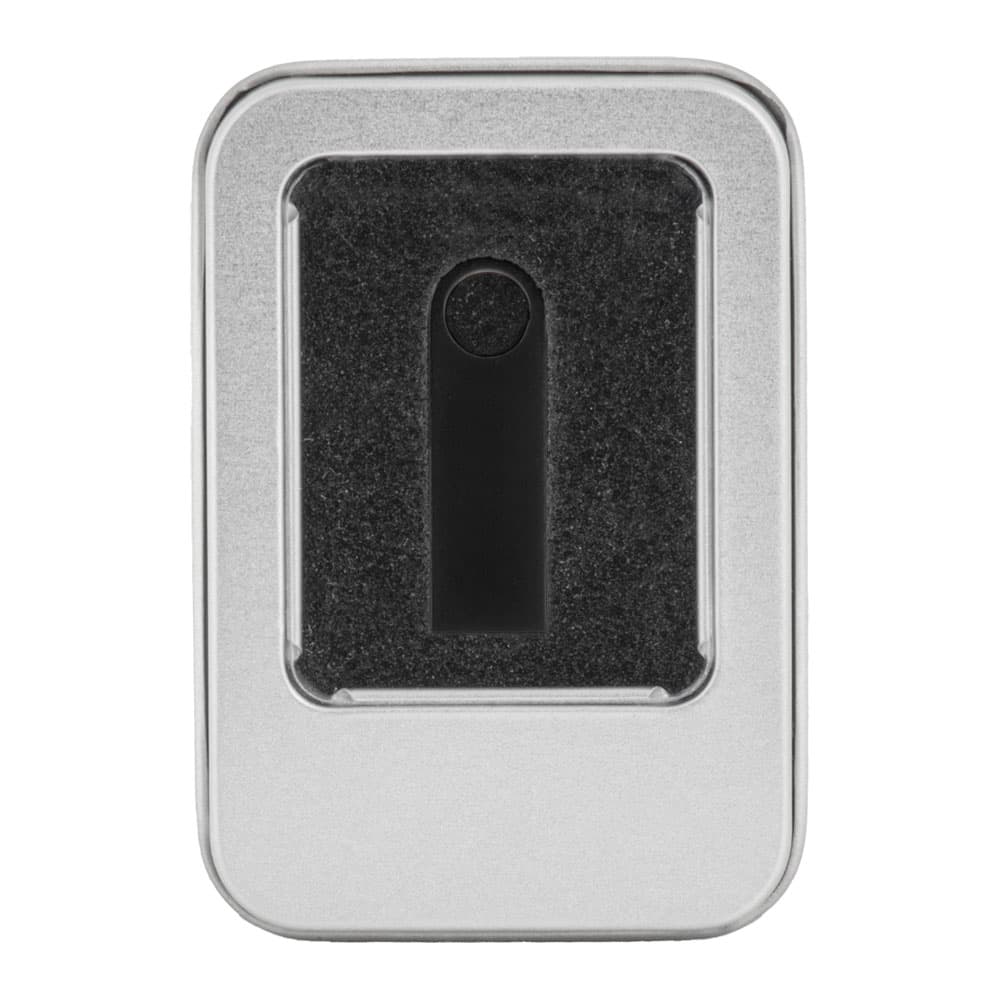 Metal USB Bellek