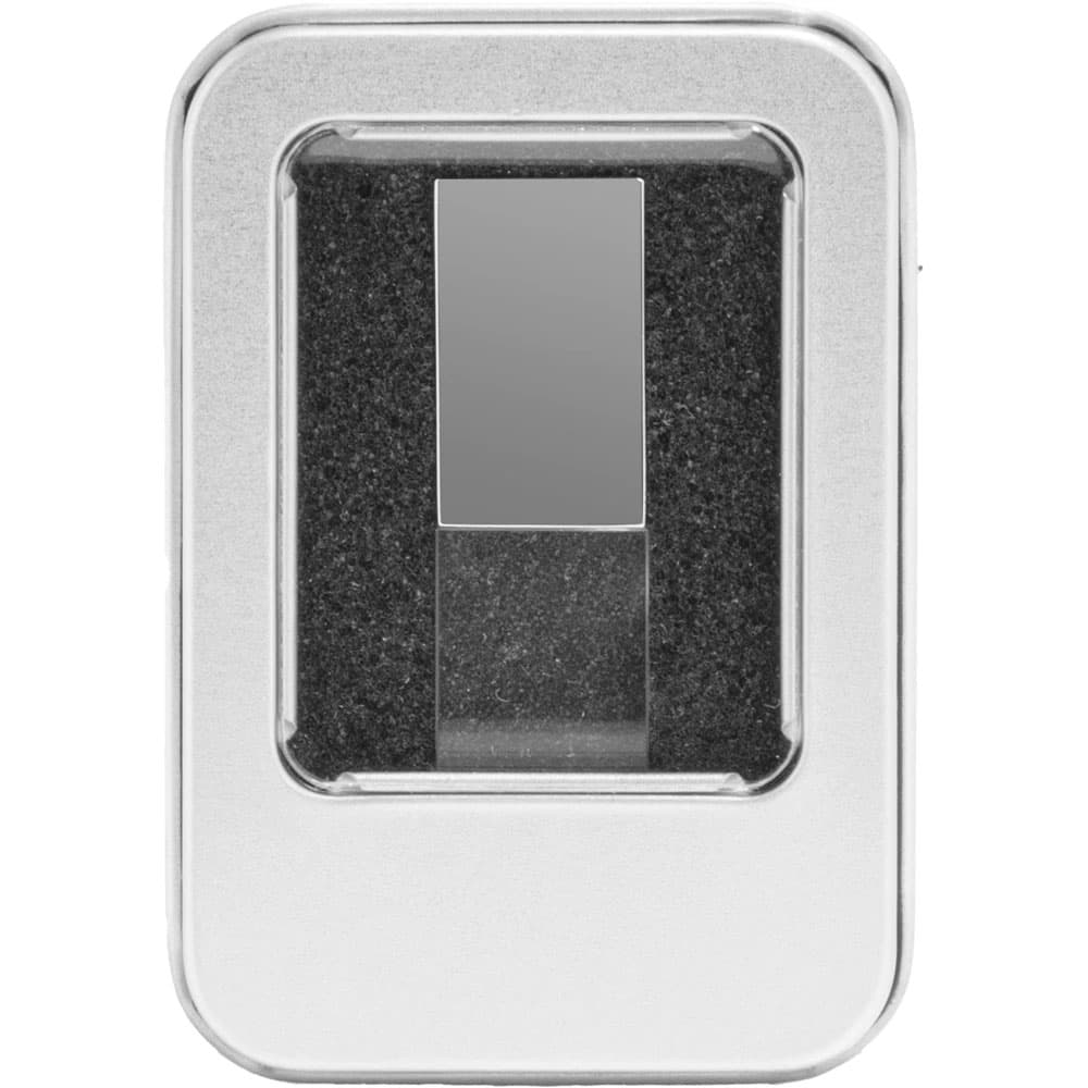 Kristal USB Bellek