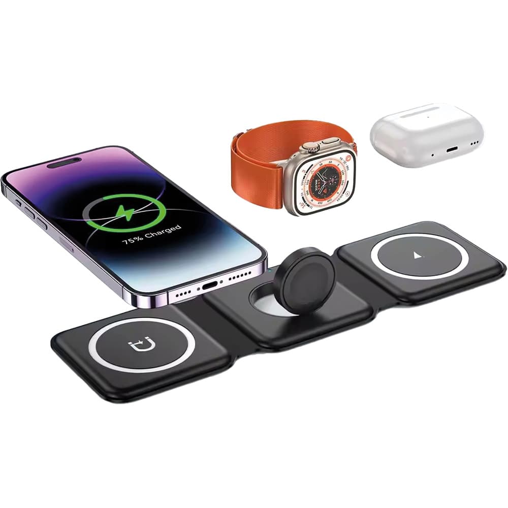 Powerbank Organizer