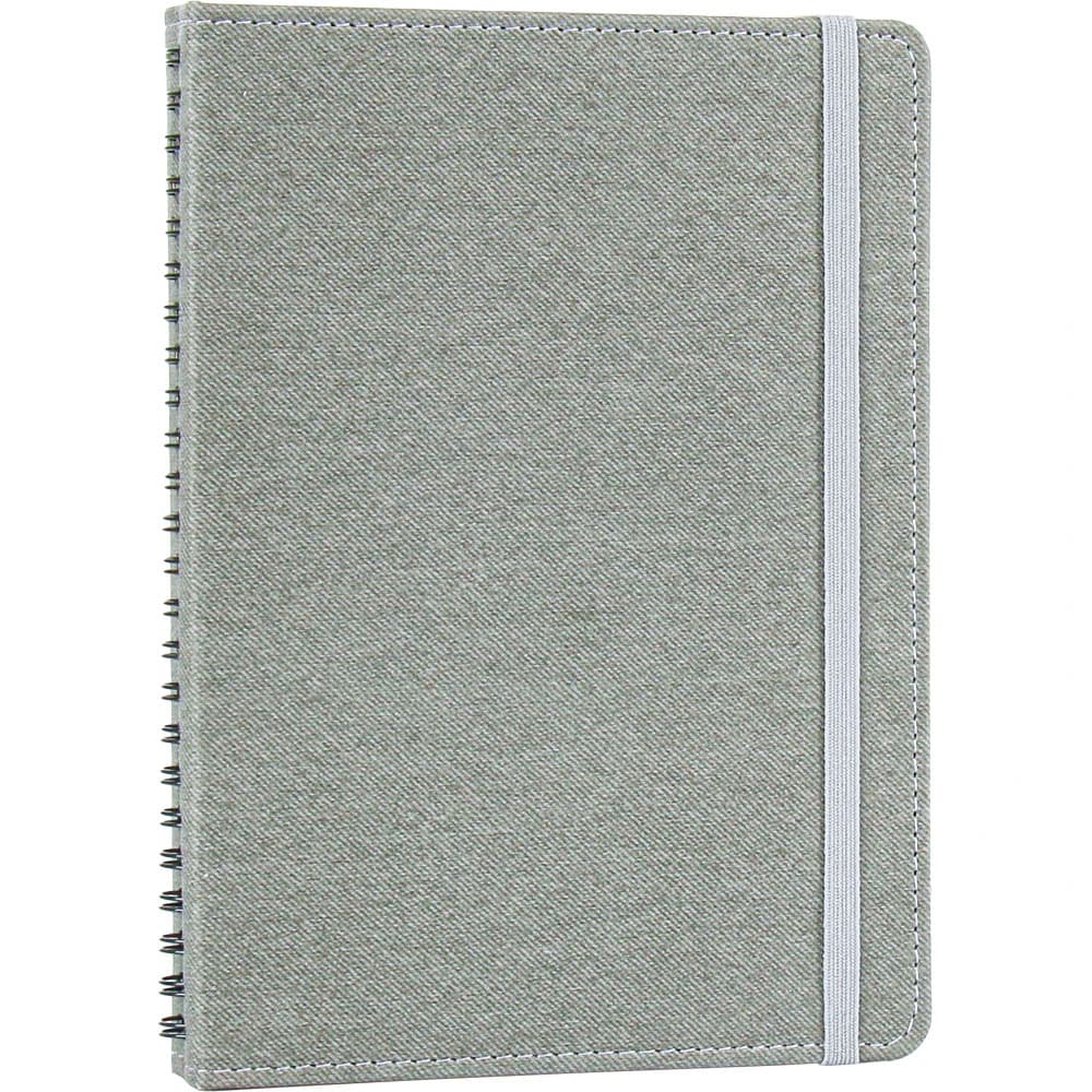 Gizli Spiralli Defter