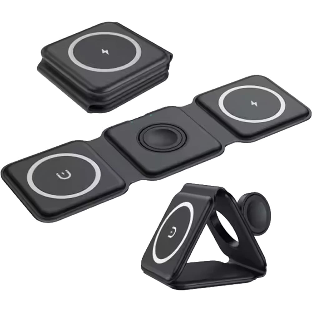 Powerbank Organizer