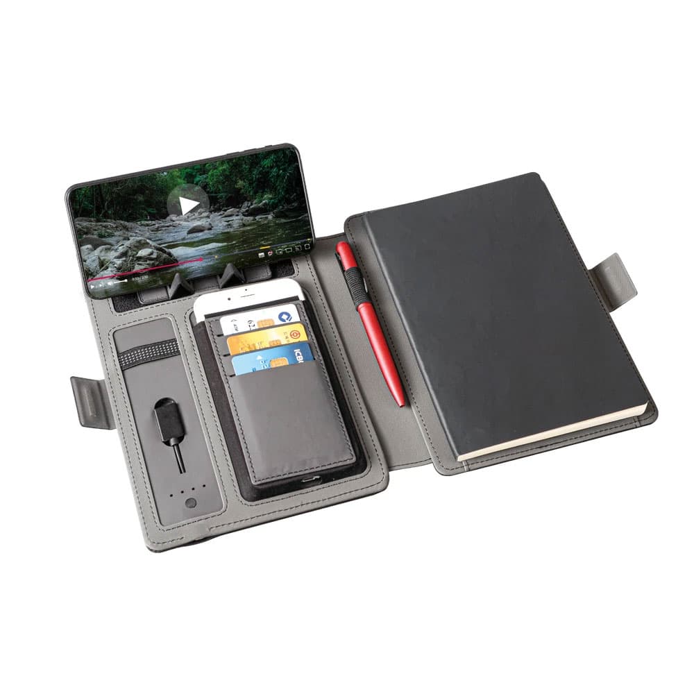 Powerbank Organizer