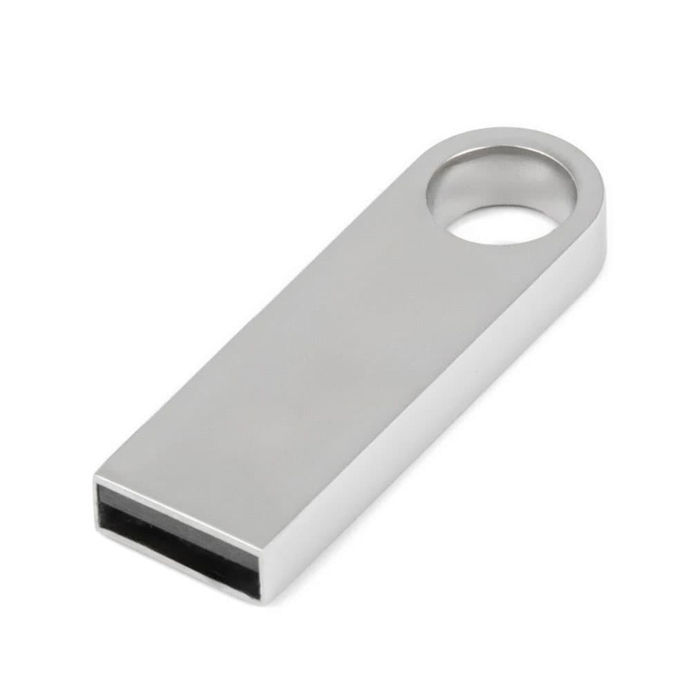 Metal USB Bellek